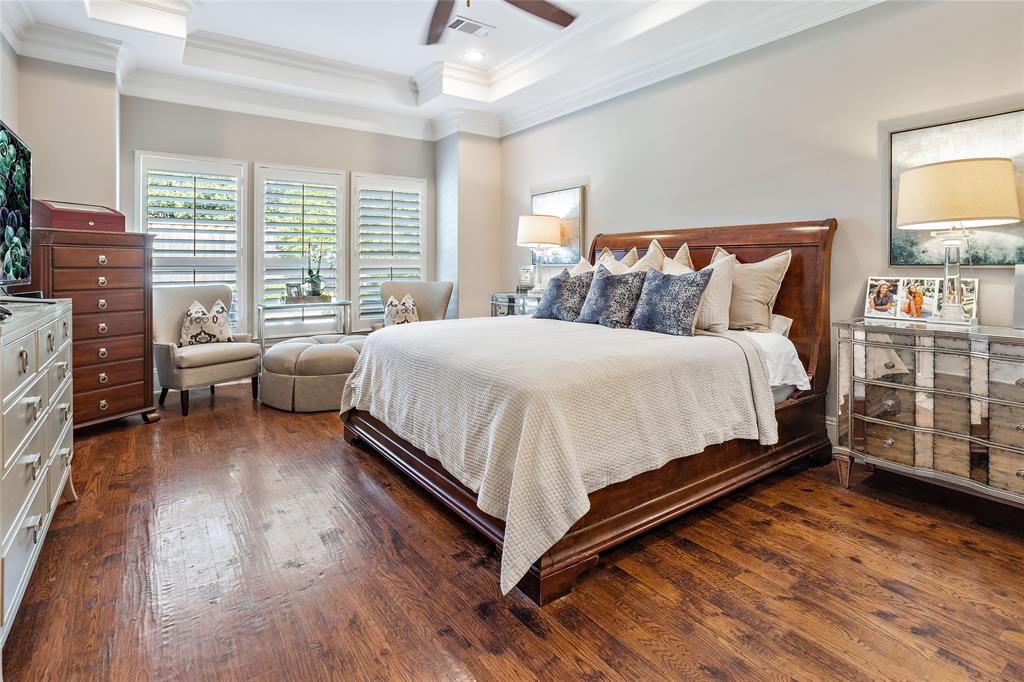 Pemberton Add - Residential