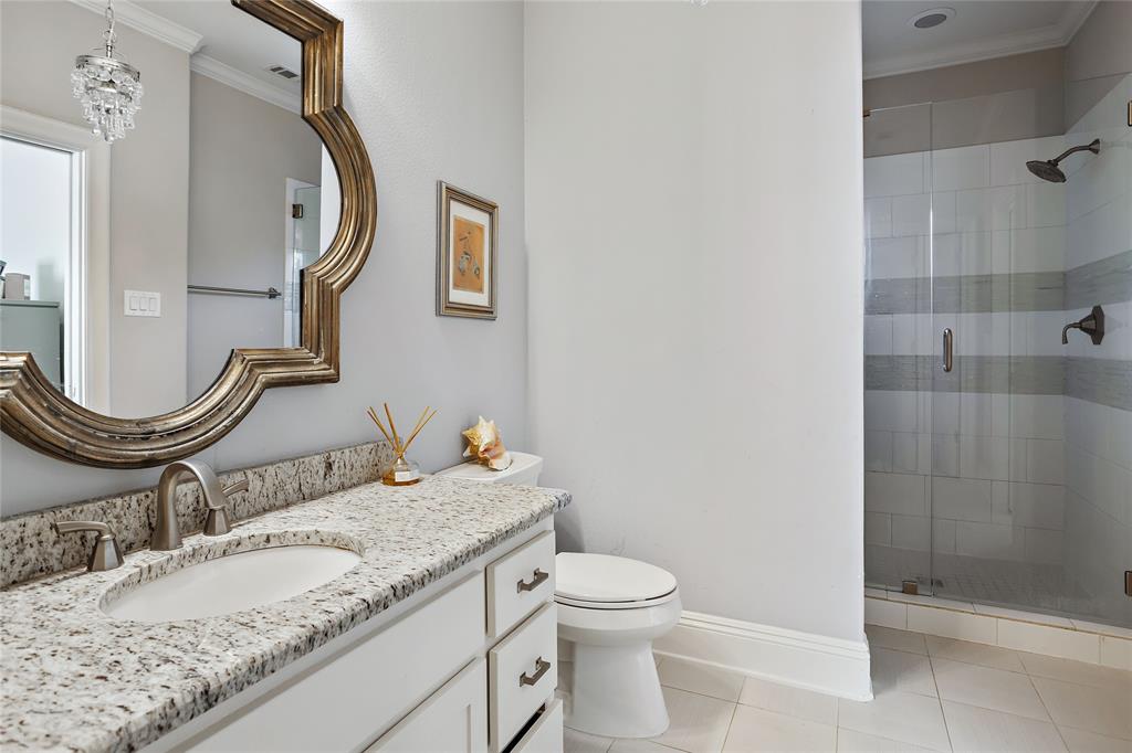 Pemberton Add - Residential