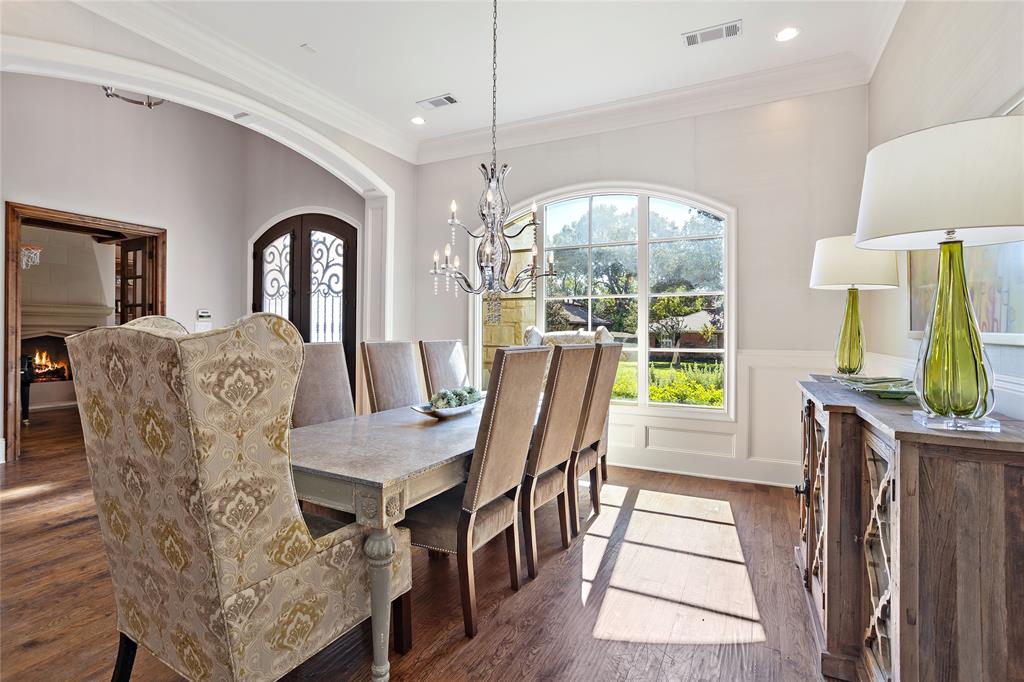 Pemberton Add - Residential