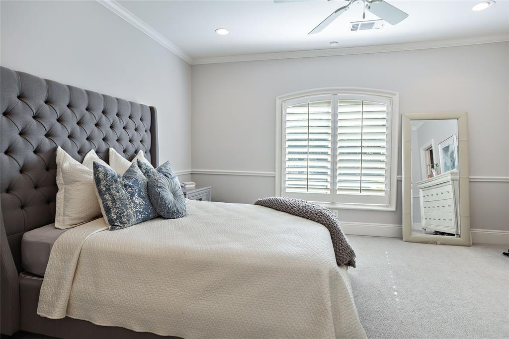 Pemberton Add - Residential