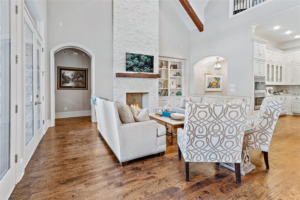 Pemberton Add - Residential