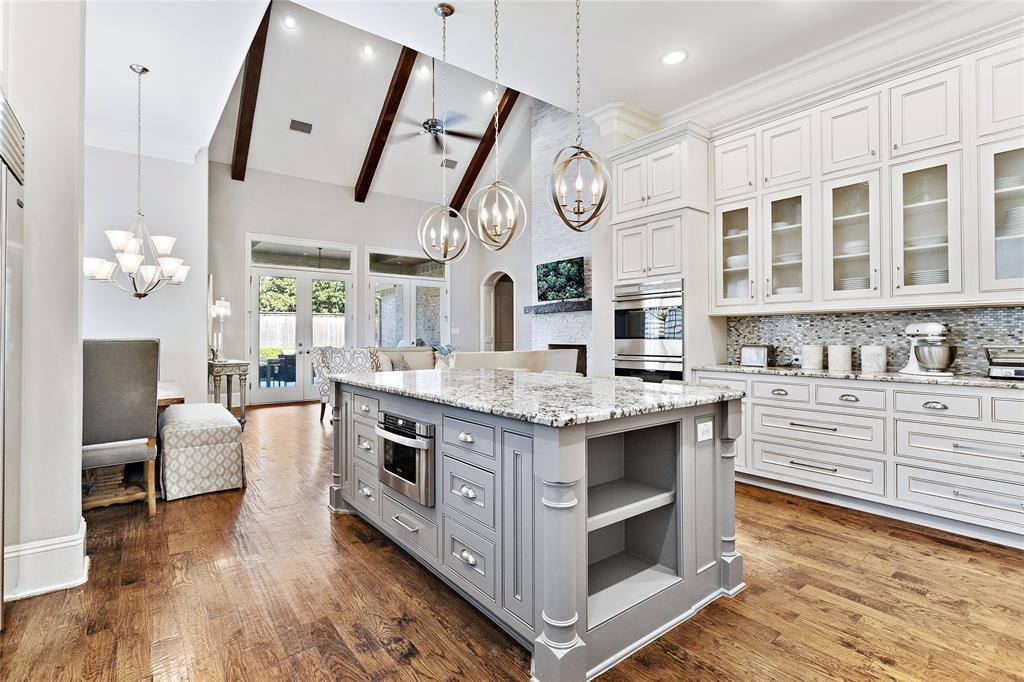 Pemberton Add - Residential