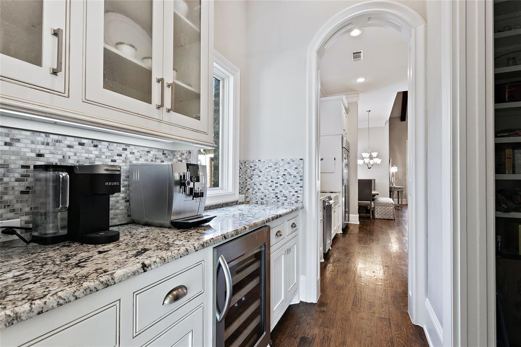 Pemberton Add - Residential