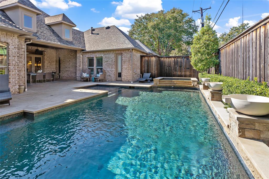 Pemberton Add - Residential