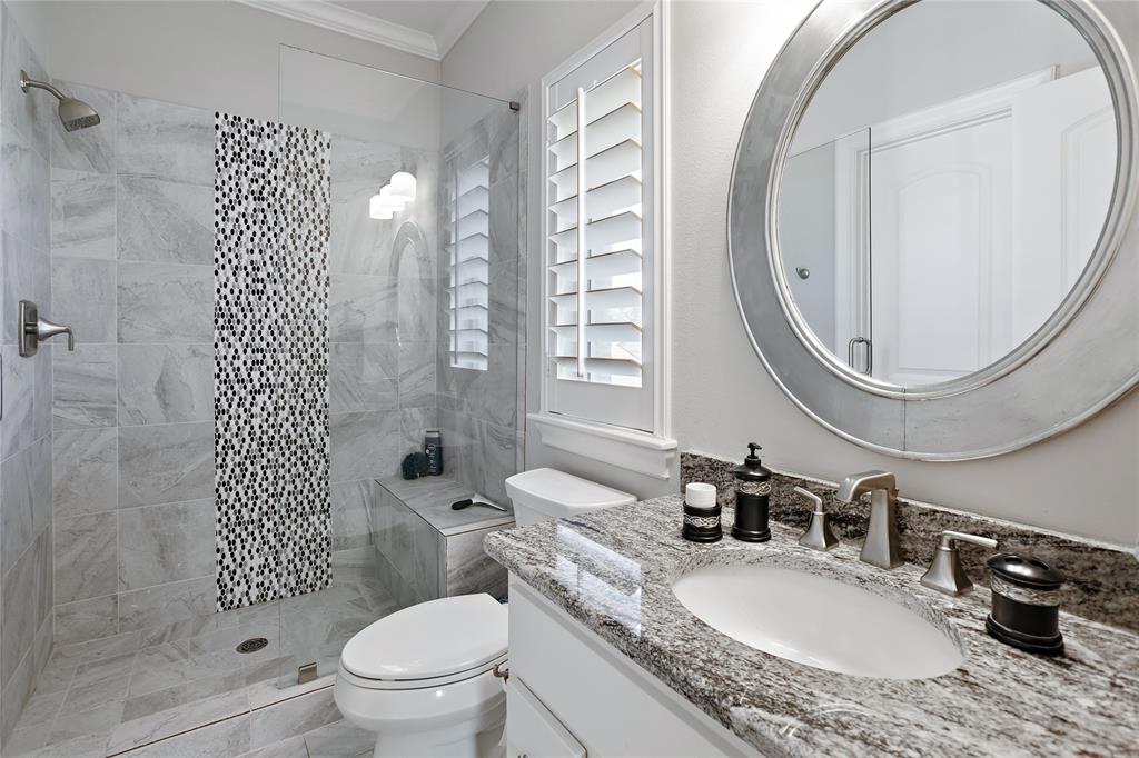 Pemberton Add - Residential