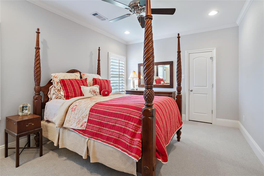 Pemberton Add - Residential