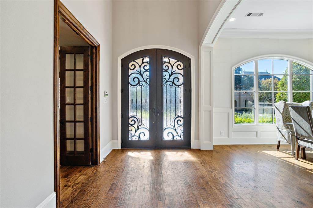 Pemberton Add - Residential