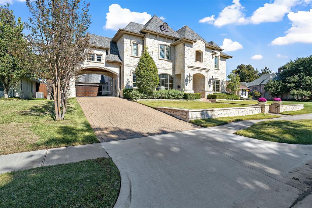 Pemberton Add - Residential