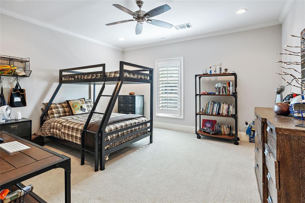 Pemberton Add - Residential