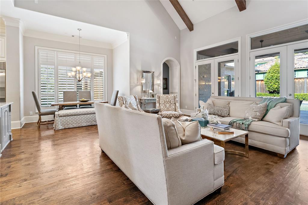 Pemberton Add - Residential