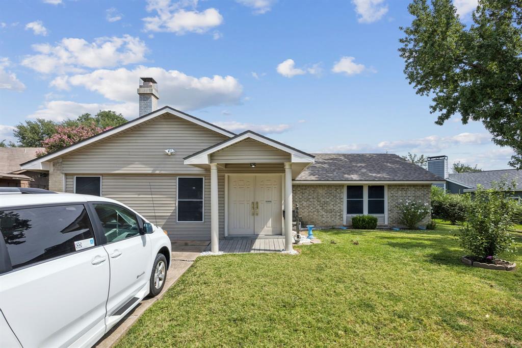 2007 Shenandoah Drive