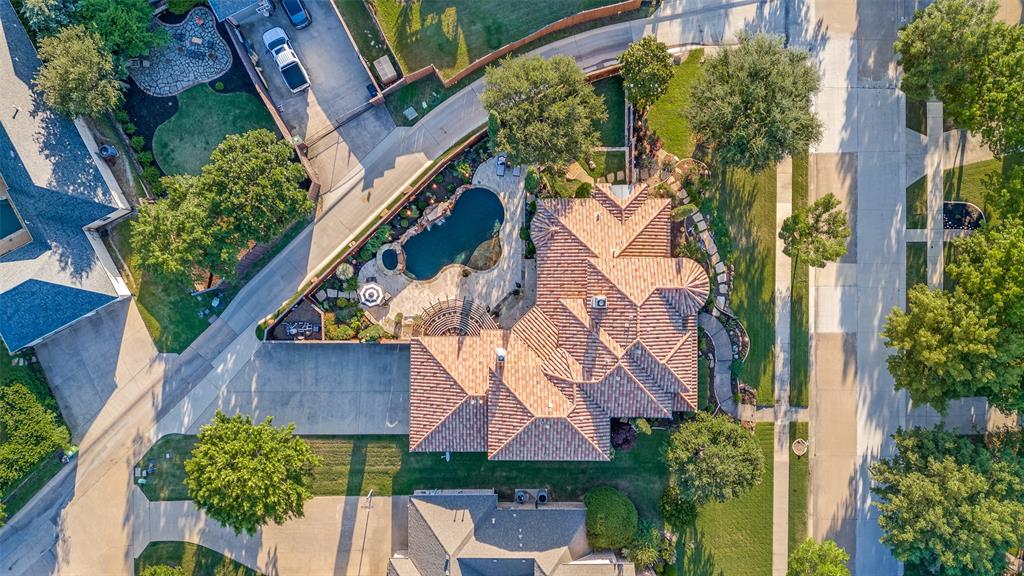 Castle Hills Ph II Sec C - Residential