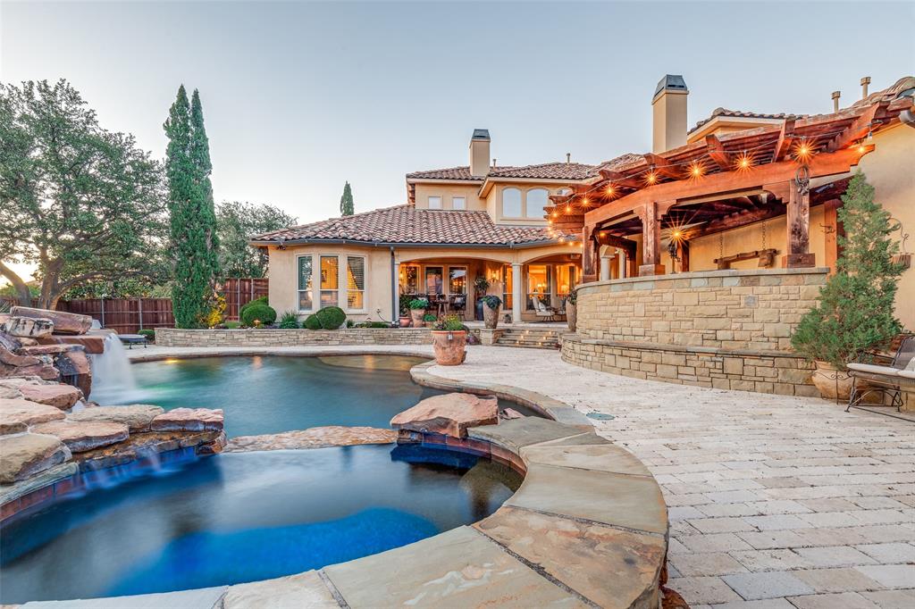 Castle Hills Ph II Sec C - Residential