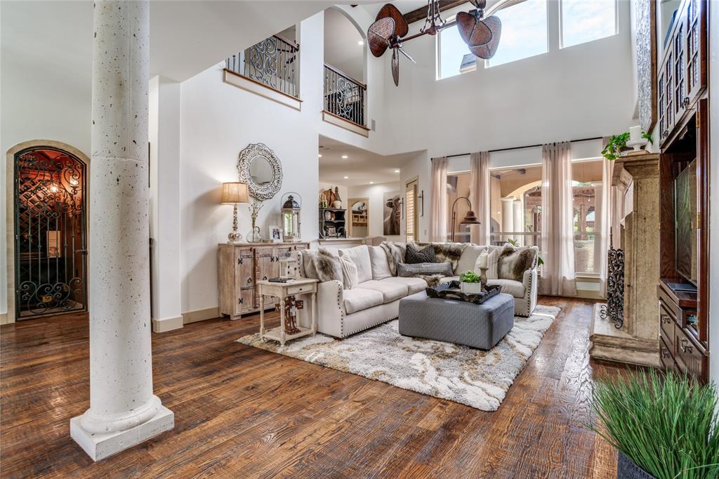 Castle Hills Ph II Sec C - Residential