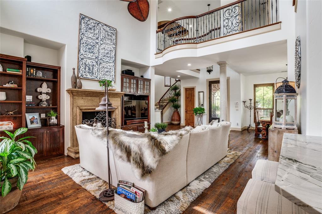 Castle Hills Ph II Sec C - Residential