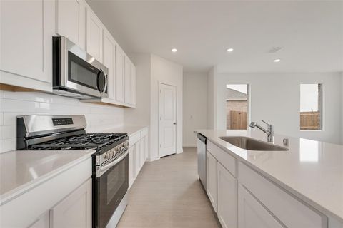 1821 Bog Spruce Lane McKinney TX 75071
