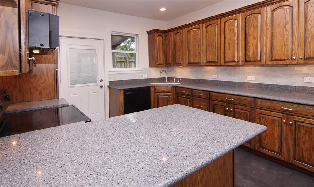 City Of Winnsboro - Residential