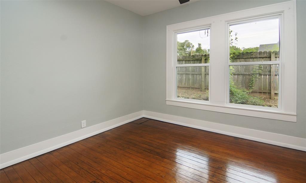 City Of Winnsboro - Residential