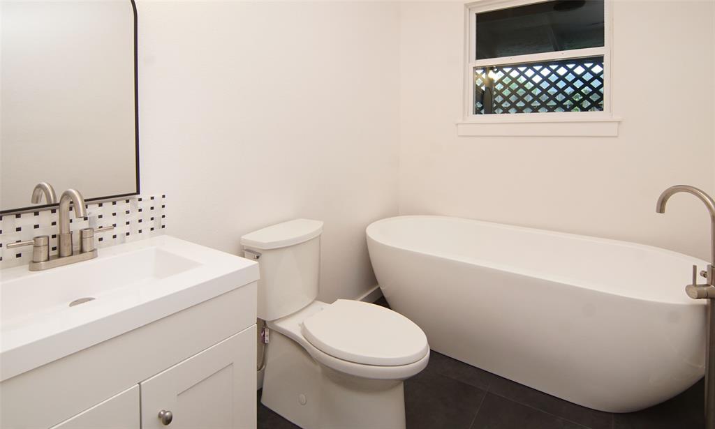 City Of Winnsboro - Residential