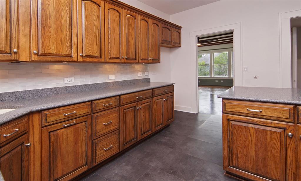 City Of Winnsboro - Residential