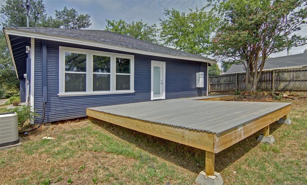 City Of Winnsboro - Residential