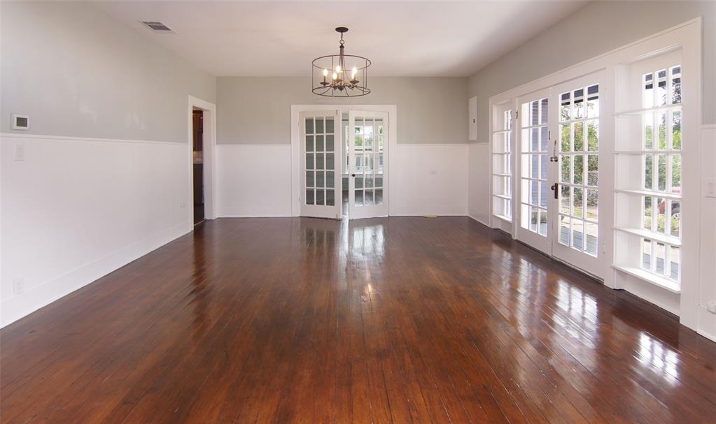 City Of Winnsboro - Residential