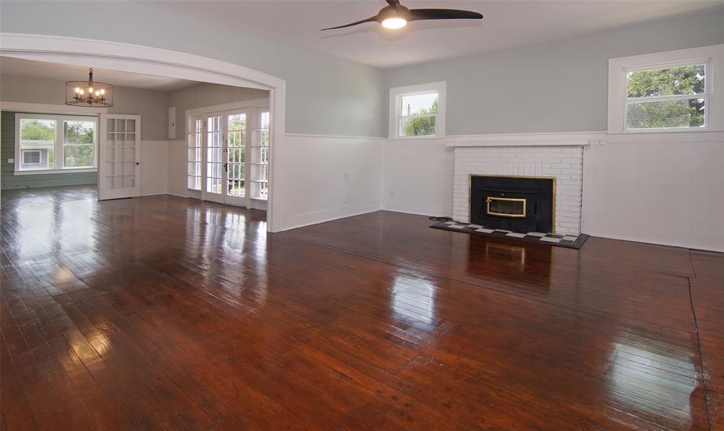 City Of Winnsboro - Residential