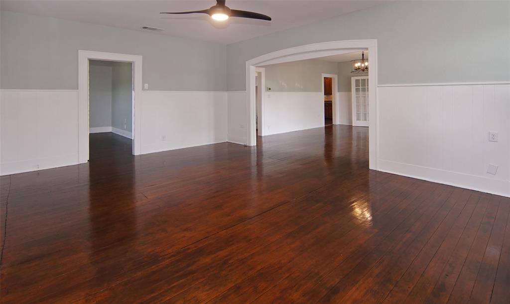 City Of Winnsboro - Residential