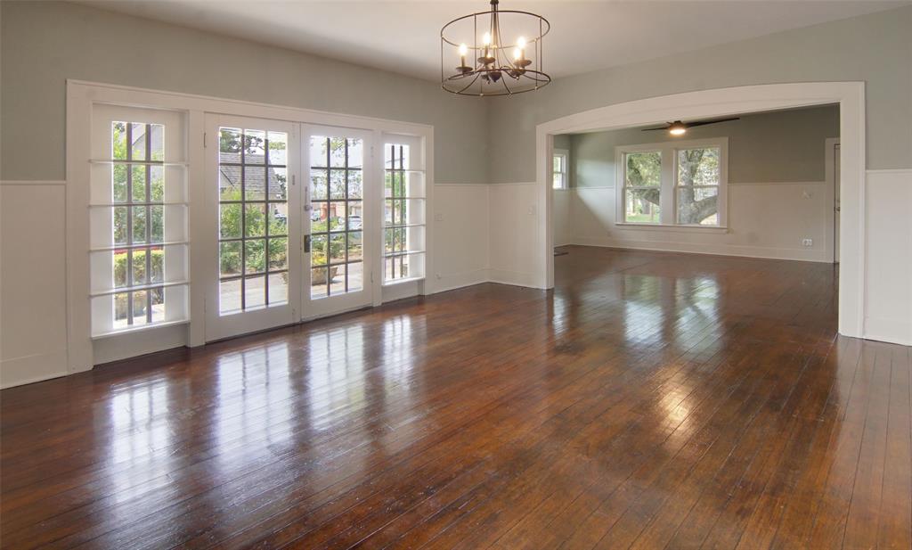 City Of Winnsboro - Residential