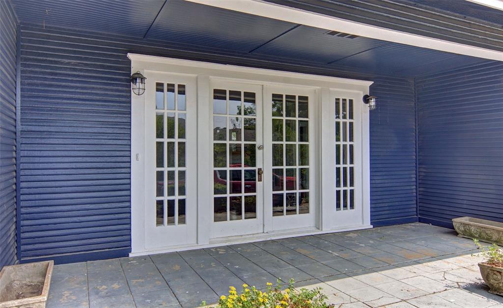 City Of Winnsboro - Residential