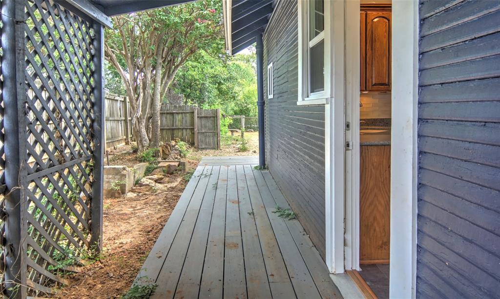 City Of Winnsboro - Residential