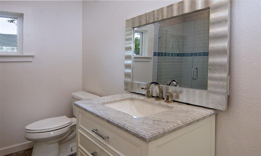 City Of Winnsboro - Residential