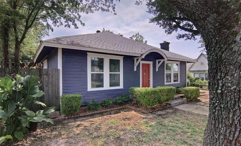 City Of Winnsboro - Residential