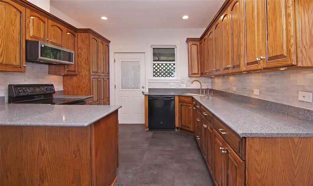 City Of Winnsboro - Residential