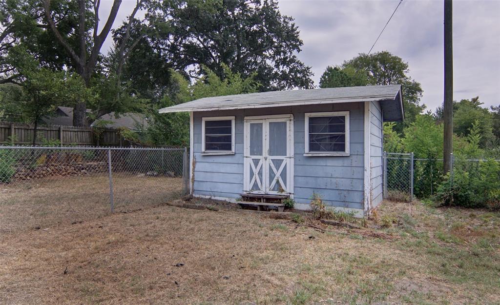 City Of Winnsboro - Residential