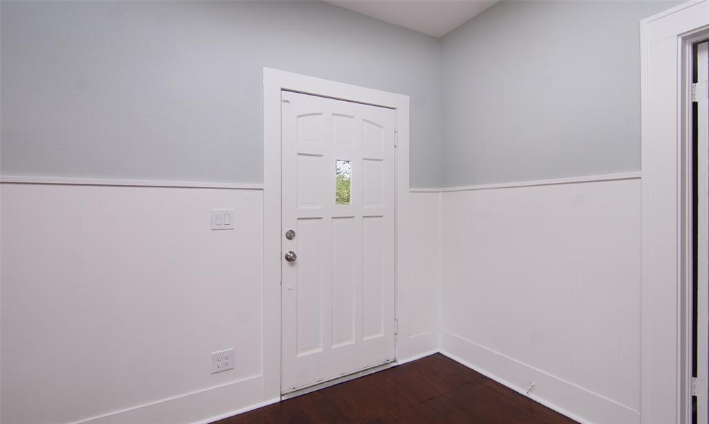 City Of Winnsboro - Residential