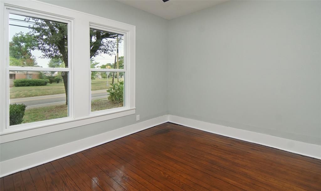 City Of Winnsboro - Residential