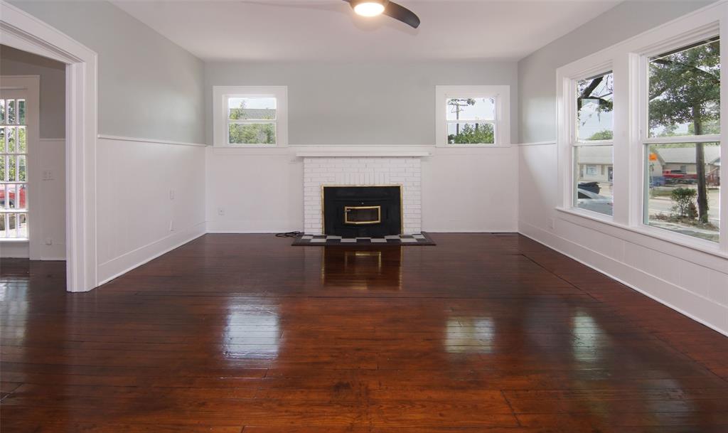 City Of Winnsboro - Residential