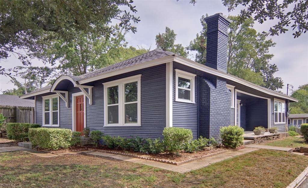 City Of Winnsboro - Residential