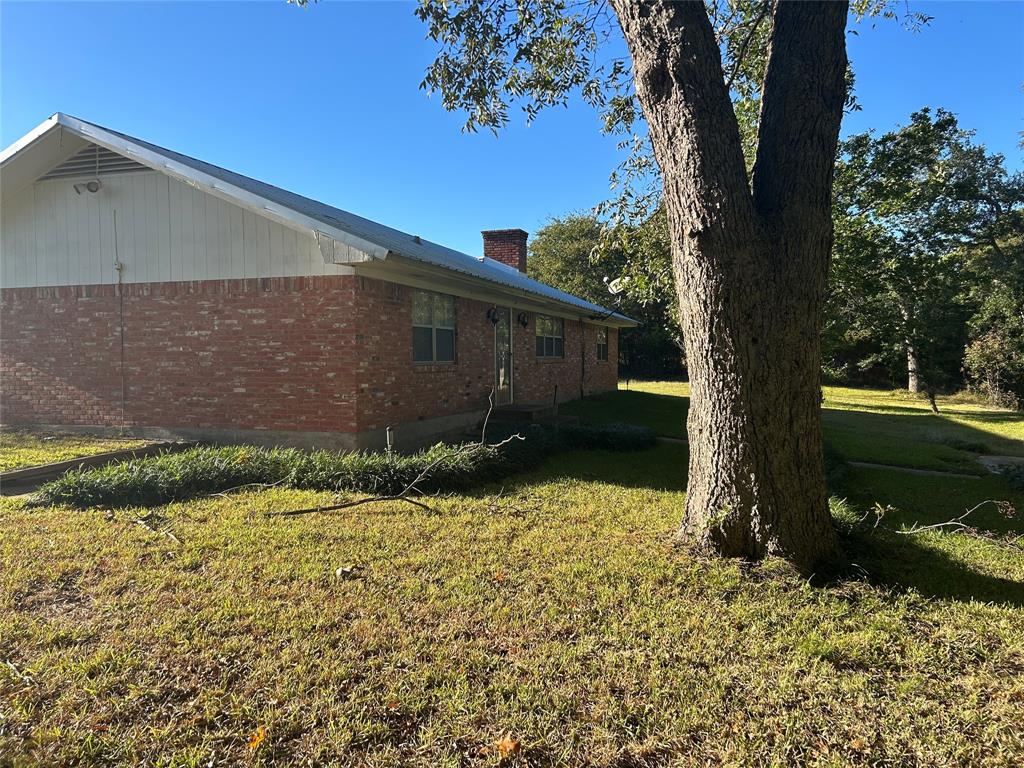 Carpenter - Residential Lease