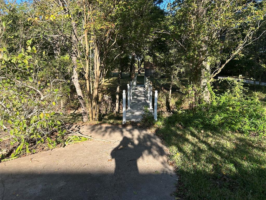 Carpenter - Residential Lease