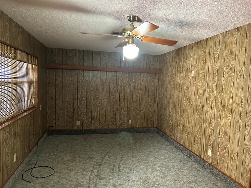 Carpenter - Residential Lease