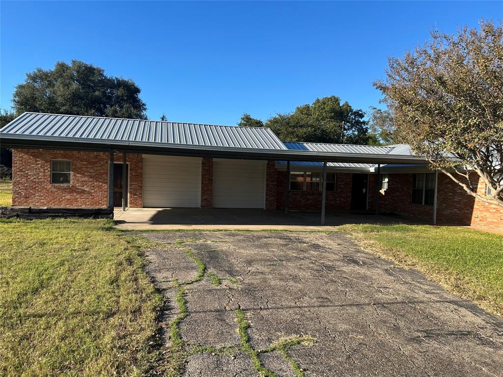 Carpenter - Residential Lease