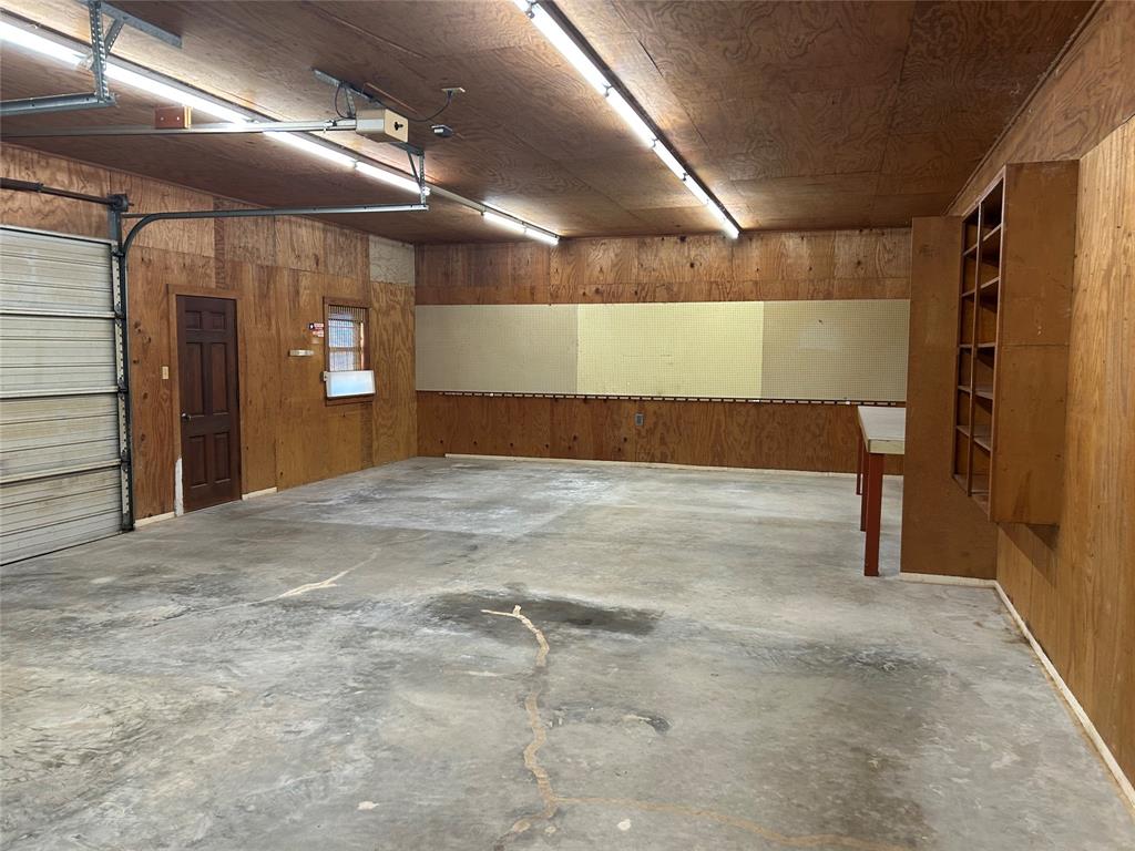 Carpenter - Residential Lease