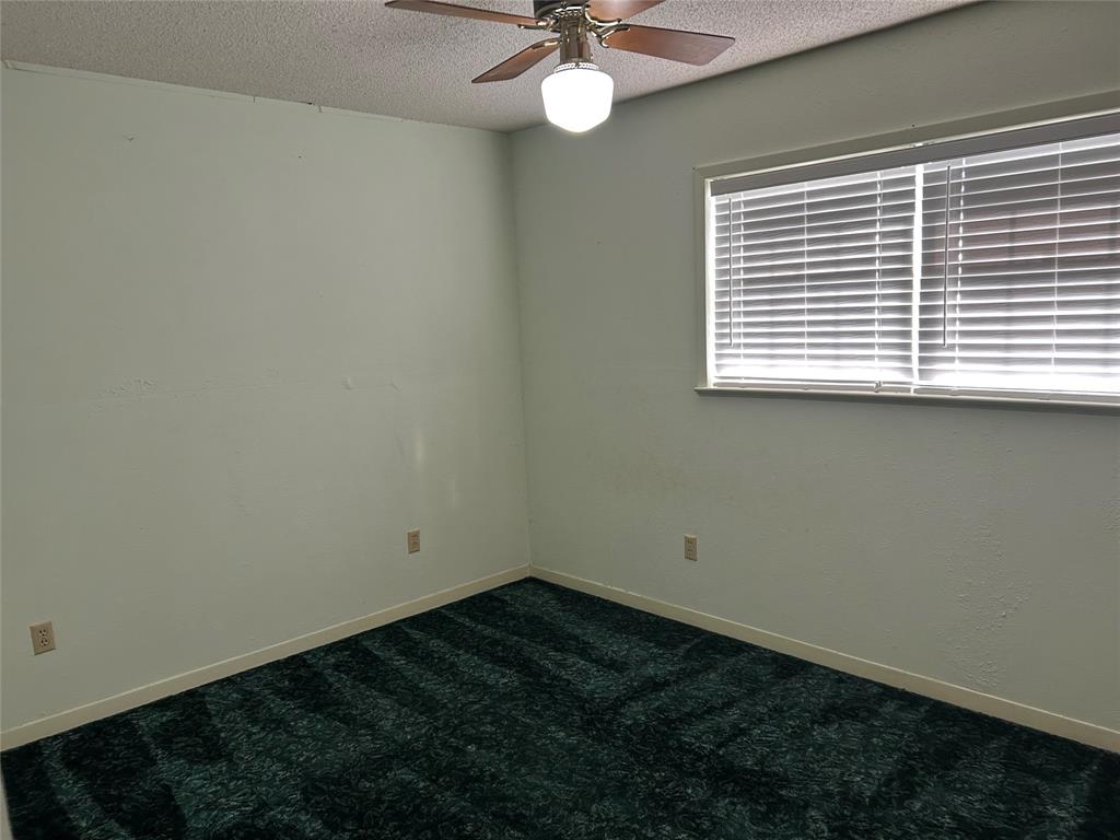 Carpenter - Residential Lease