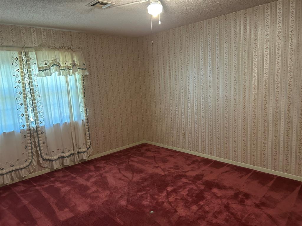 Carpenter - Residential Lease