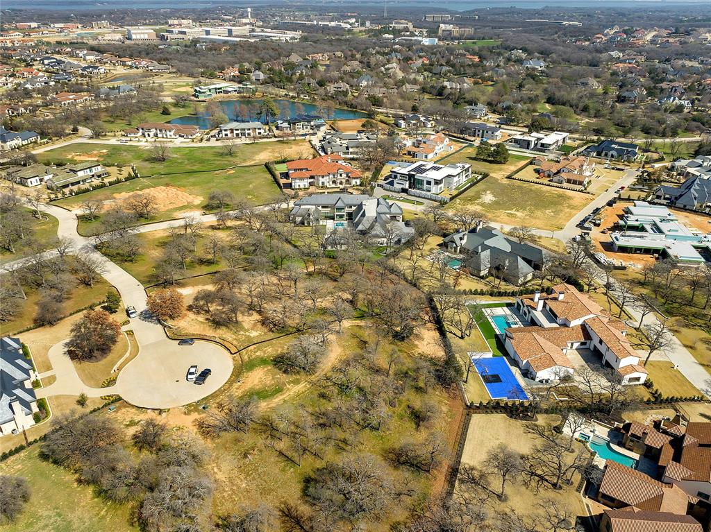 Quail Hollow Ph I - Land