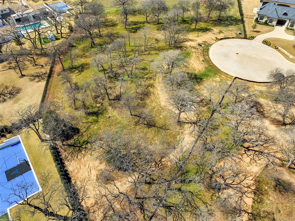 Quail Hollow Ph I - Land