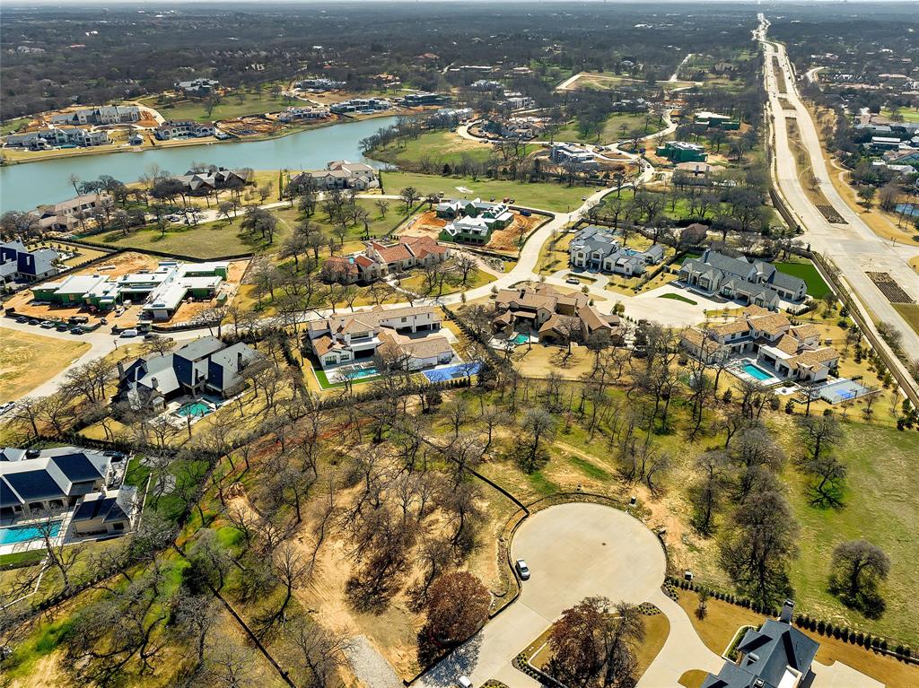 Quail Hollow Ph I - Land