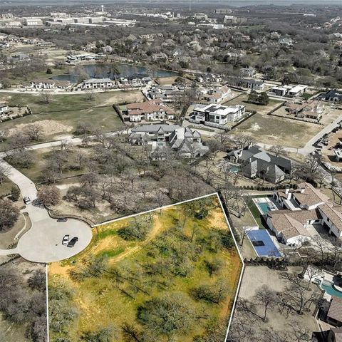 1702 Placid Oaks Court, Westlake, TX 76262 - #: 20692141